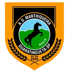 Manthiqueira