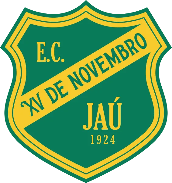 XV de Jaú