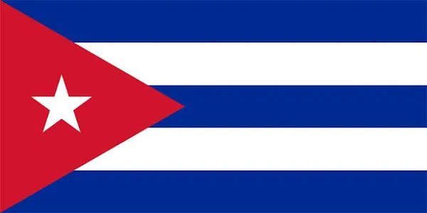 Seleção de Cuba