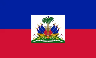 Seleção do Haiti