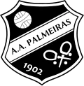 AA das Palmeiras