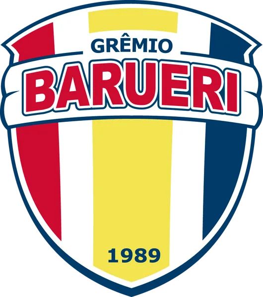 Grêmio Barueri