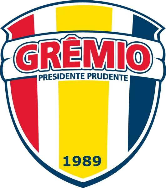 Grêmio Prudente FL