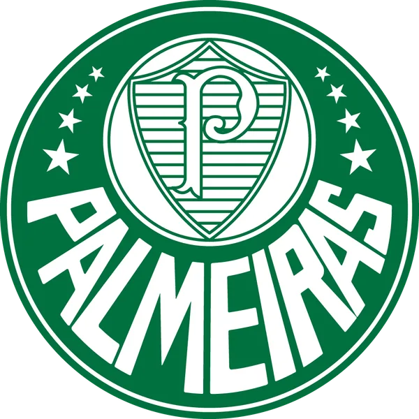Palmeiras (misto)