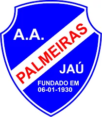 Palmeiras de Jaú