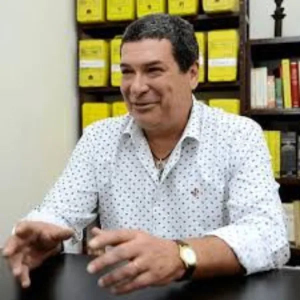 Rogério Levada