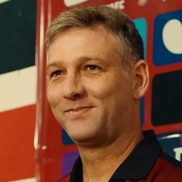 Ricardo Costa