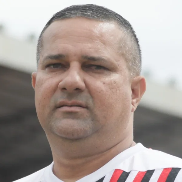 Raphael Pereira