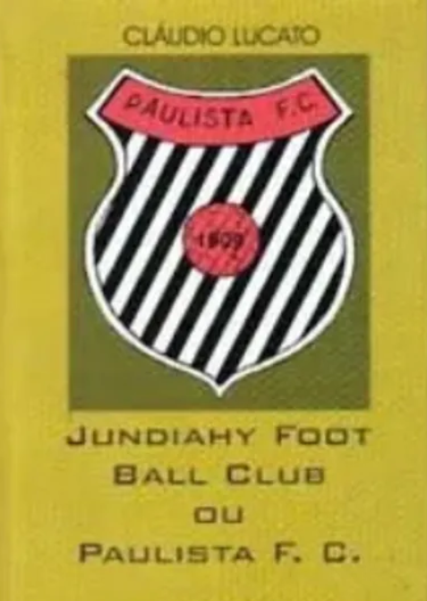 Jundiahy Foot Ball Club ou Paulista FC