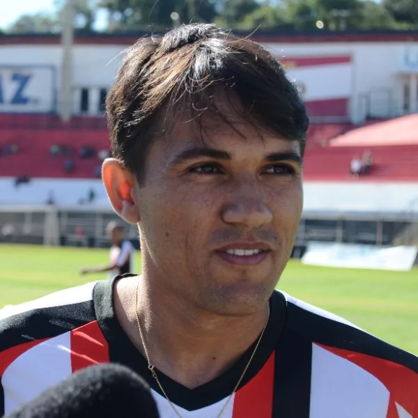 Márcio Mossoró
