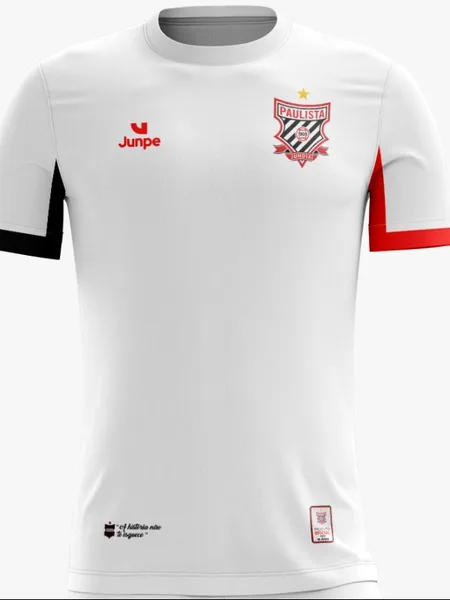 Uniforme 2026–2026