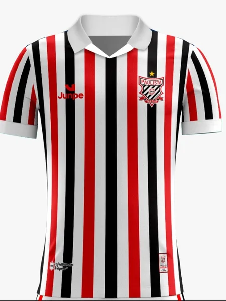 Uniforme 2026–2026