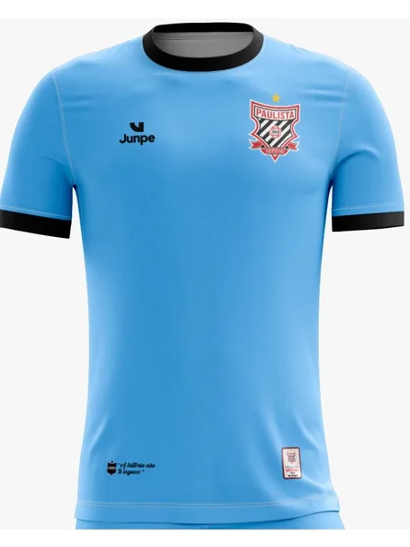 Uniforme 2026–atual