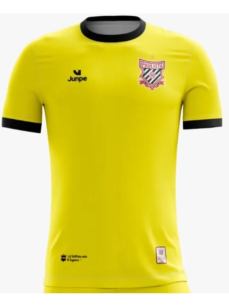 Uniforme 2026–atual