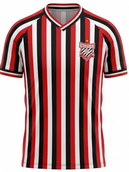 Uniforme 2026–atual