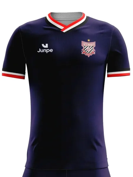 Uniforme 2025–2025