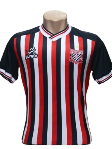 Uniforme 2024–2024