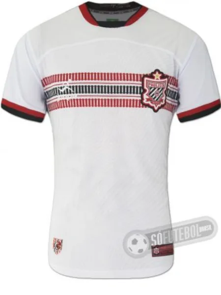 Uniforme 2022–2023