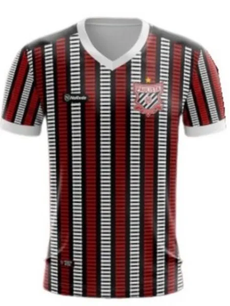 Uniforme 2021–2021