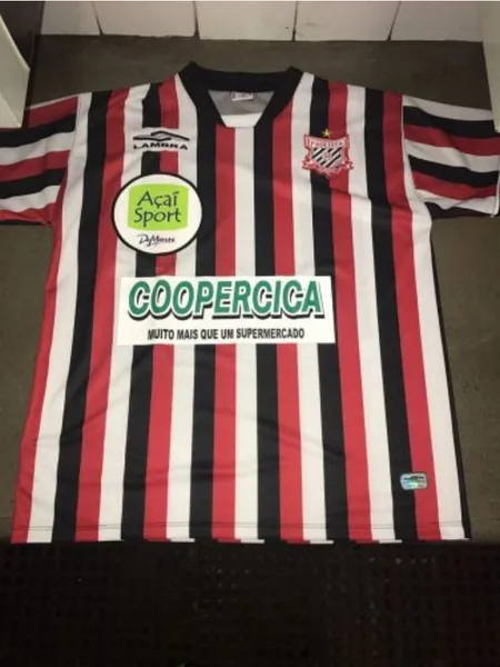 Uniforme 2017–2017