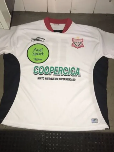 Uniforme 2017–2017