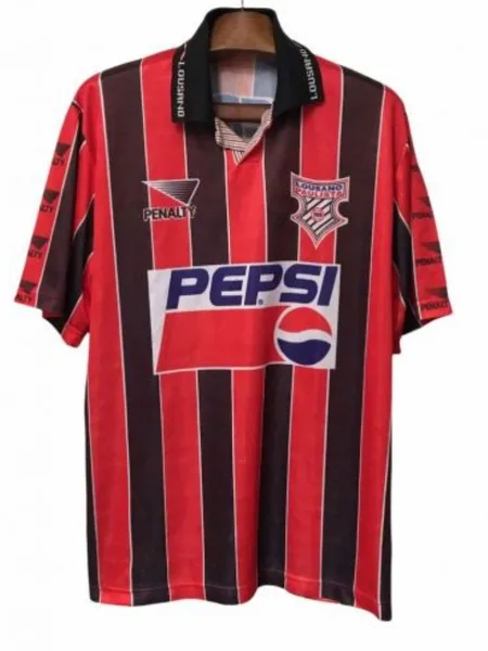 Uniforme 1996–1996