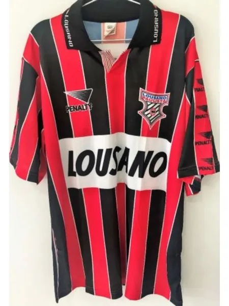 Uniforme 1997–1997