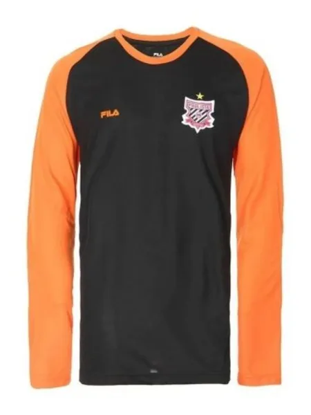 Uniforme 2015–2016