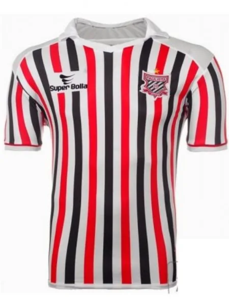Uniforme 2014–2014