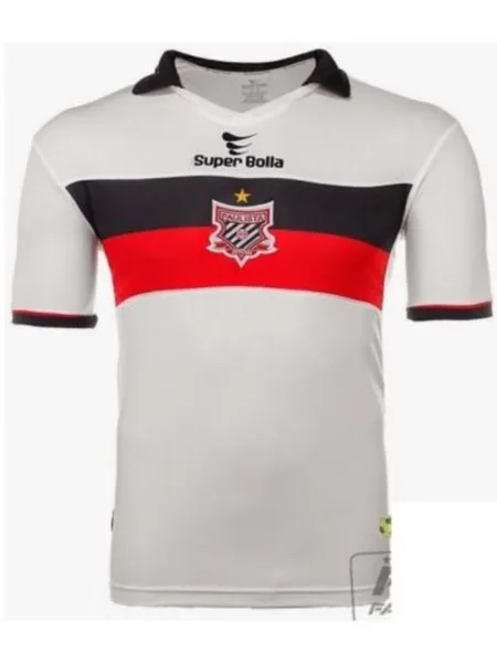 Uniforme 2014–2014