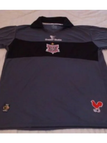 Uniforme 2014–2014
