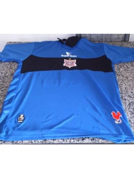 Uniforme 2014–2014
