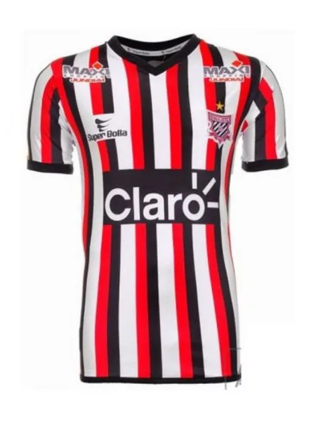 Uniforme 2013–2013