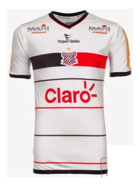 Uniforme 2013–2013