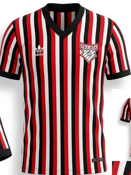 Uniforme 1986–1986