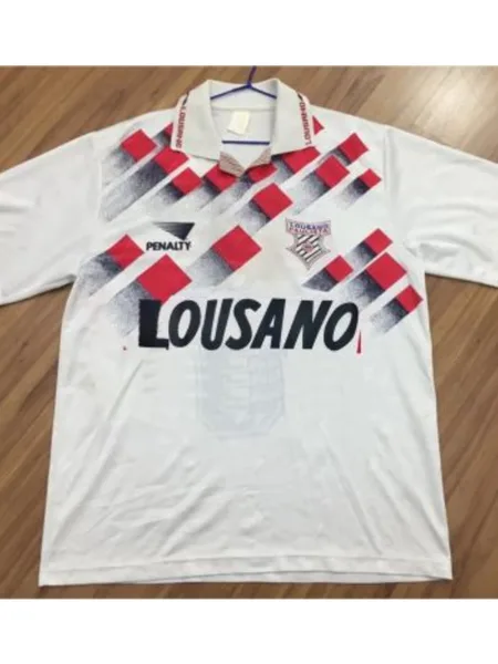 Uniforme 1997–1997