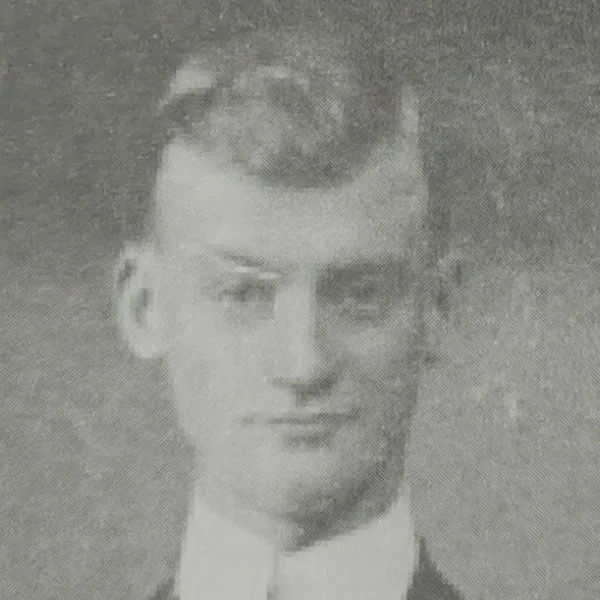 James Chittenden