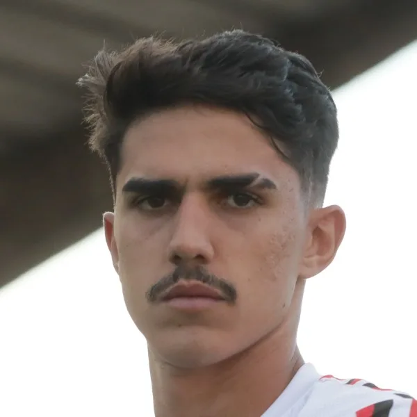 Enzo Mendes