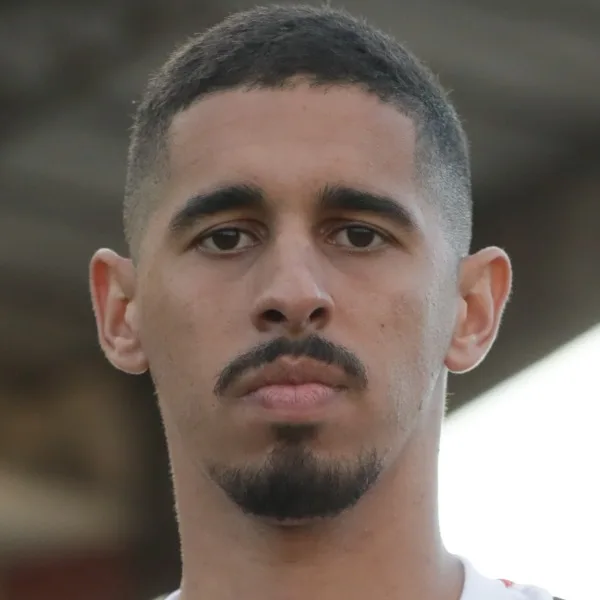 Willian Monteiro