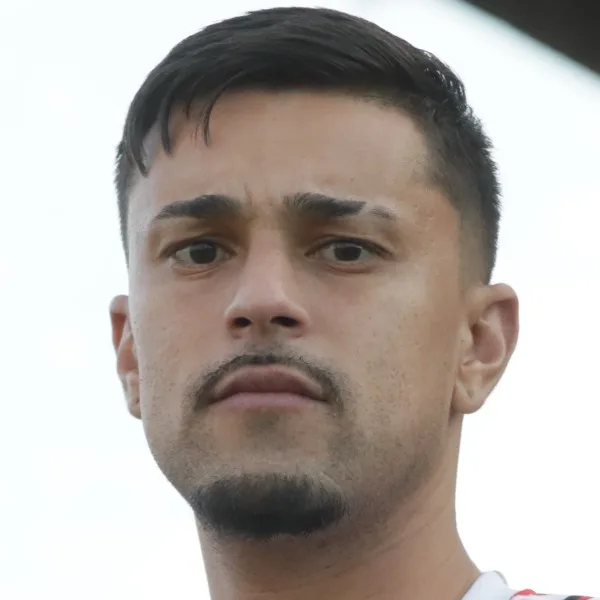 Gustavo Índio